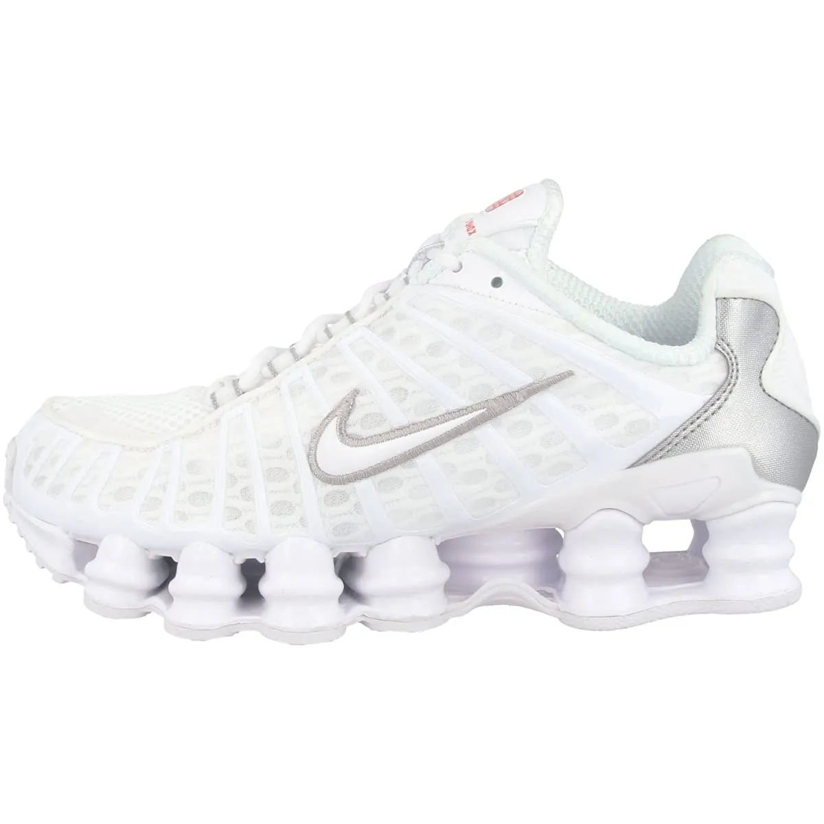 Nike Shox TL sneaker donna ammortizzata iconica