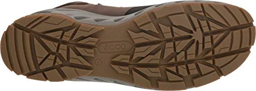 Ecco Biom Venture scarponcini uomo 41 EU espresso black