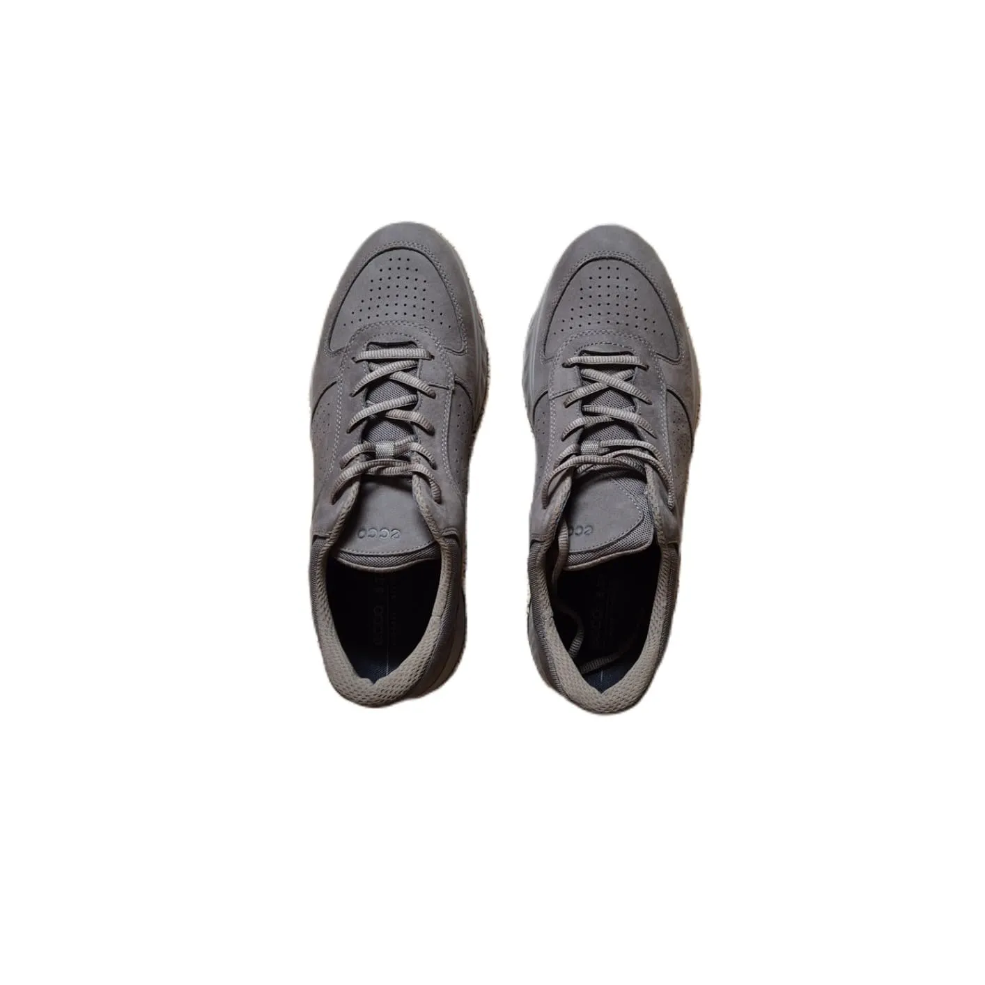 Ecco Exostride scarpe outdoor uomo 44 EU impermeabili