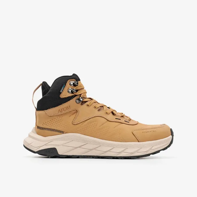 Fluchos Urban AT171 sneakers uomo cammello