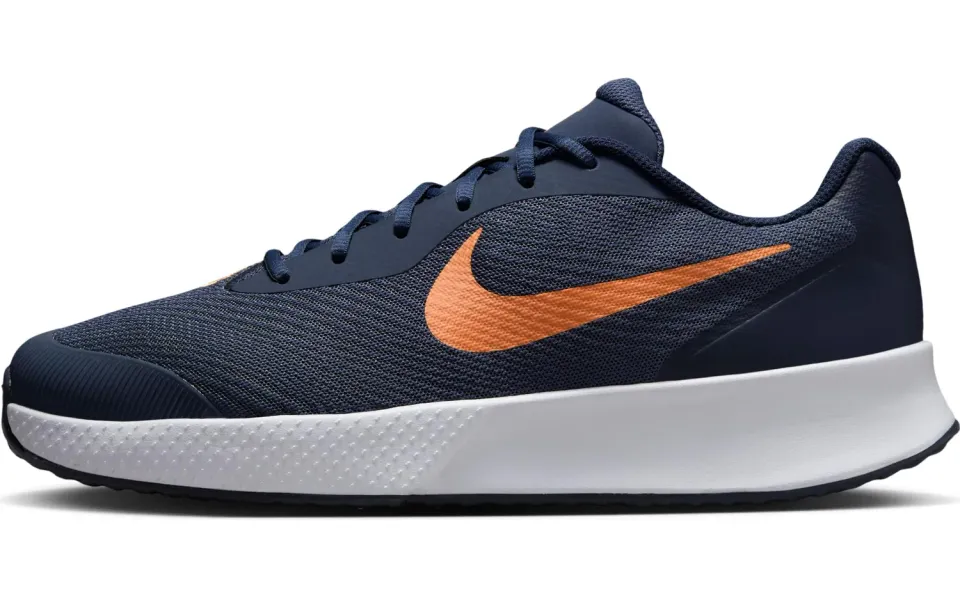Nike Vapor Lite 3 scarpe tennis uomo 44 EU cemento