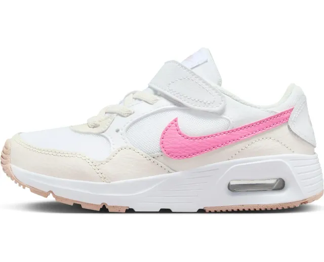 Nike Air Max SC scarpe bambini 30 EU traspiranti