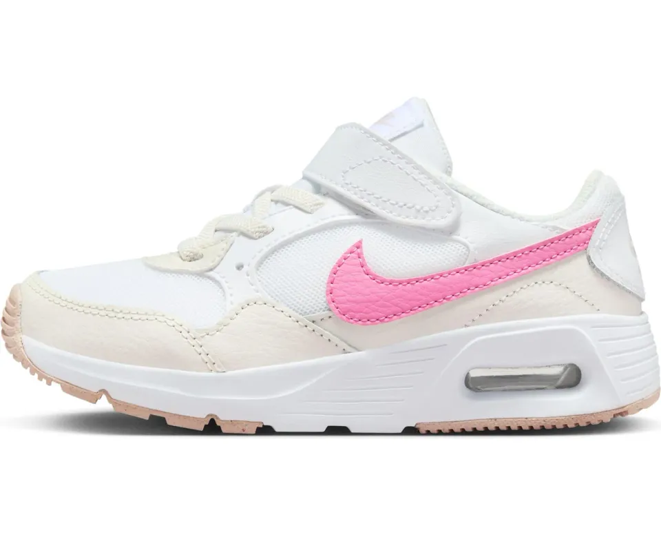 Nike Air Max SC scarpe bambini 30 EU traspiranti