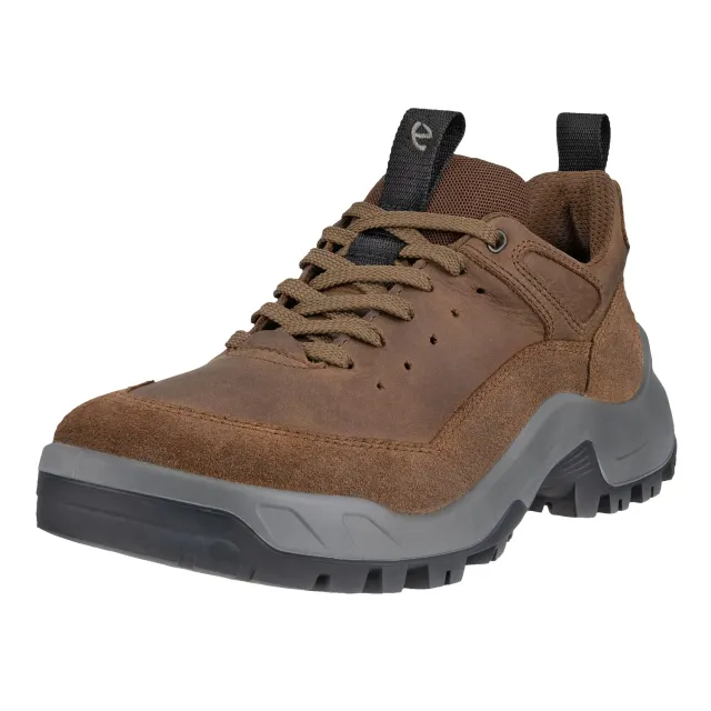 Ecco Offroad Explorer sandali uomo cocoa brown 39 EU