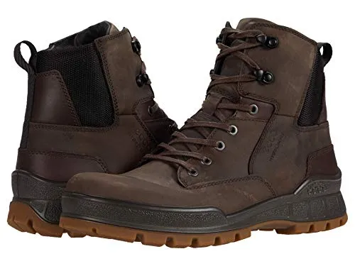 Ecco Track 25 Mid HM PL stivali uomo outdoor