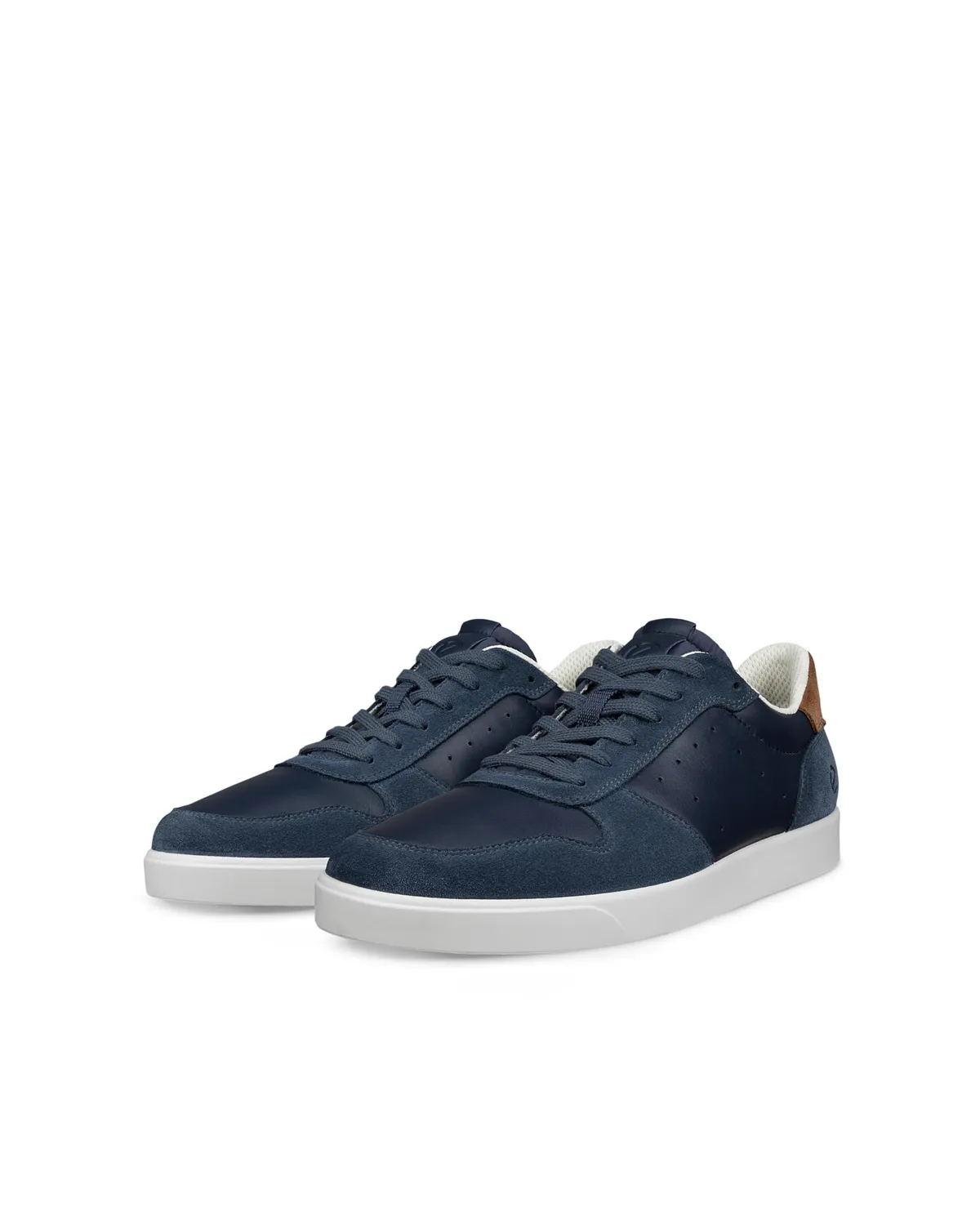 Ecco Street Lite sneakers uomo 43 EU suola leggera