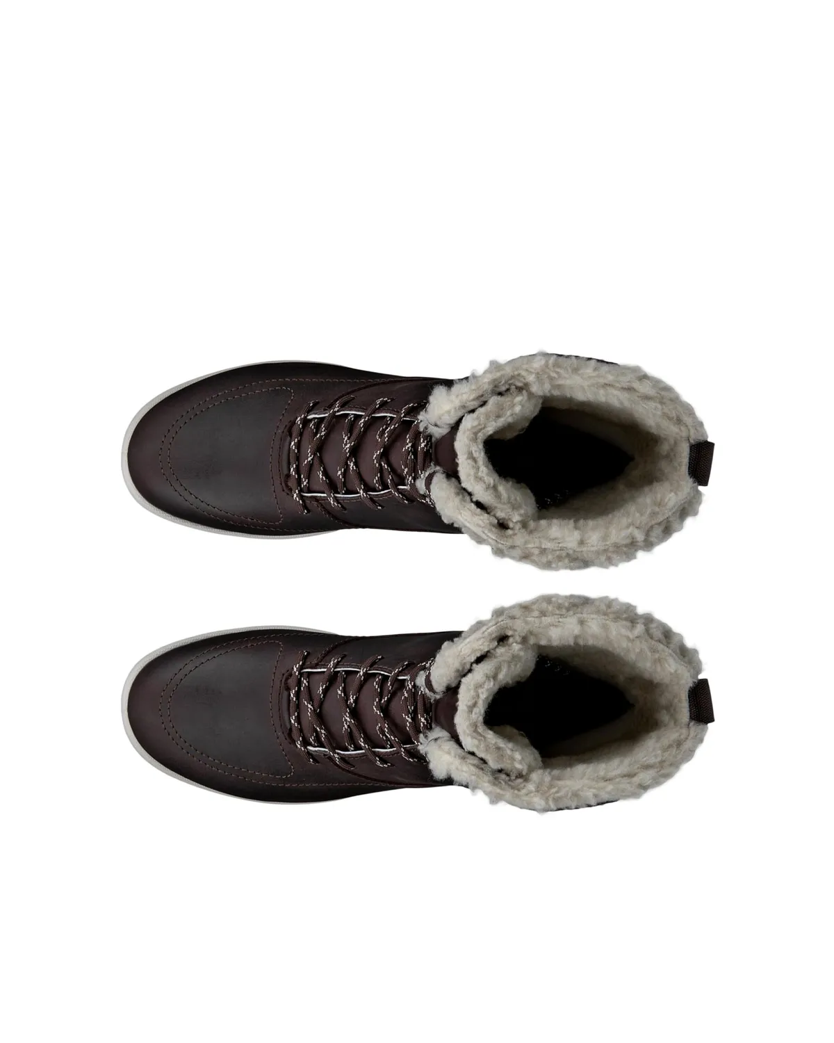 Ecco Trace Lite stivali trekking donna 42 EU impermeabili