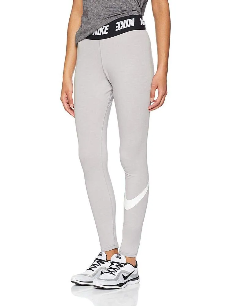 Nike Essential GX HR Ftra leggings XXL vita alta