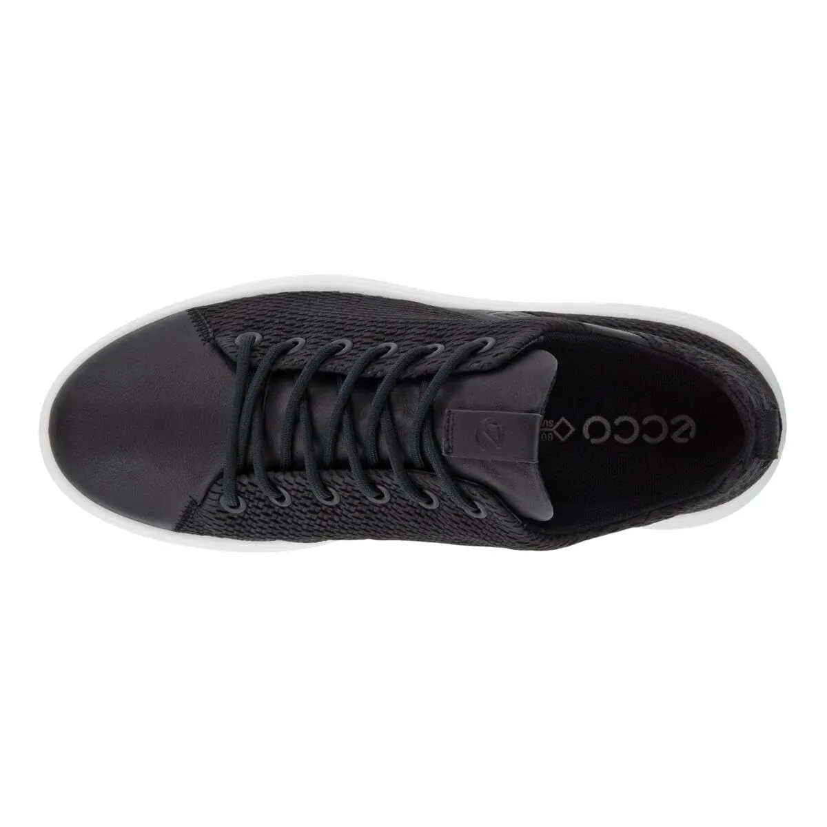 Ecco Street 720 sneaker donna 36 EU uso quotidiano