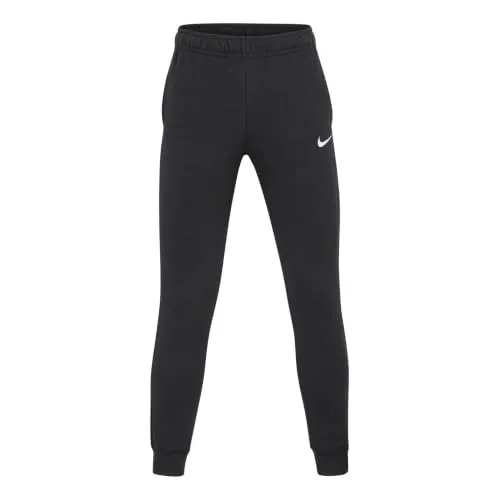 Nike Team Club jogger donna XS nera felpa
