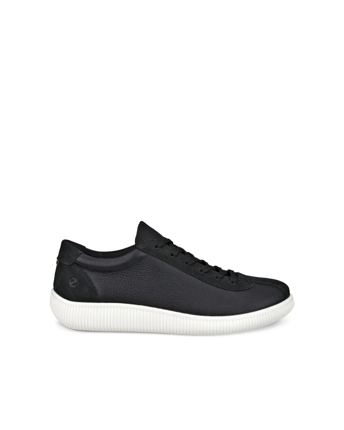 Ecco Soft Zero Sneakers Donna Bianche Leggere