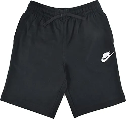 Nike Pantaloncini Bambino 4-5 Anni Traspiranti