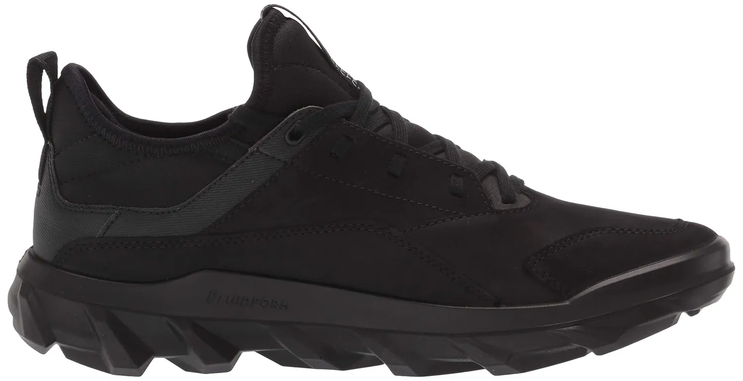 Ecco MX sneaker grigio nubuk 40 EU