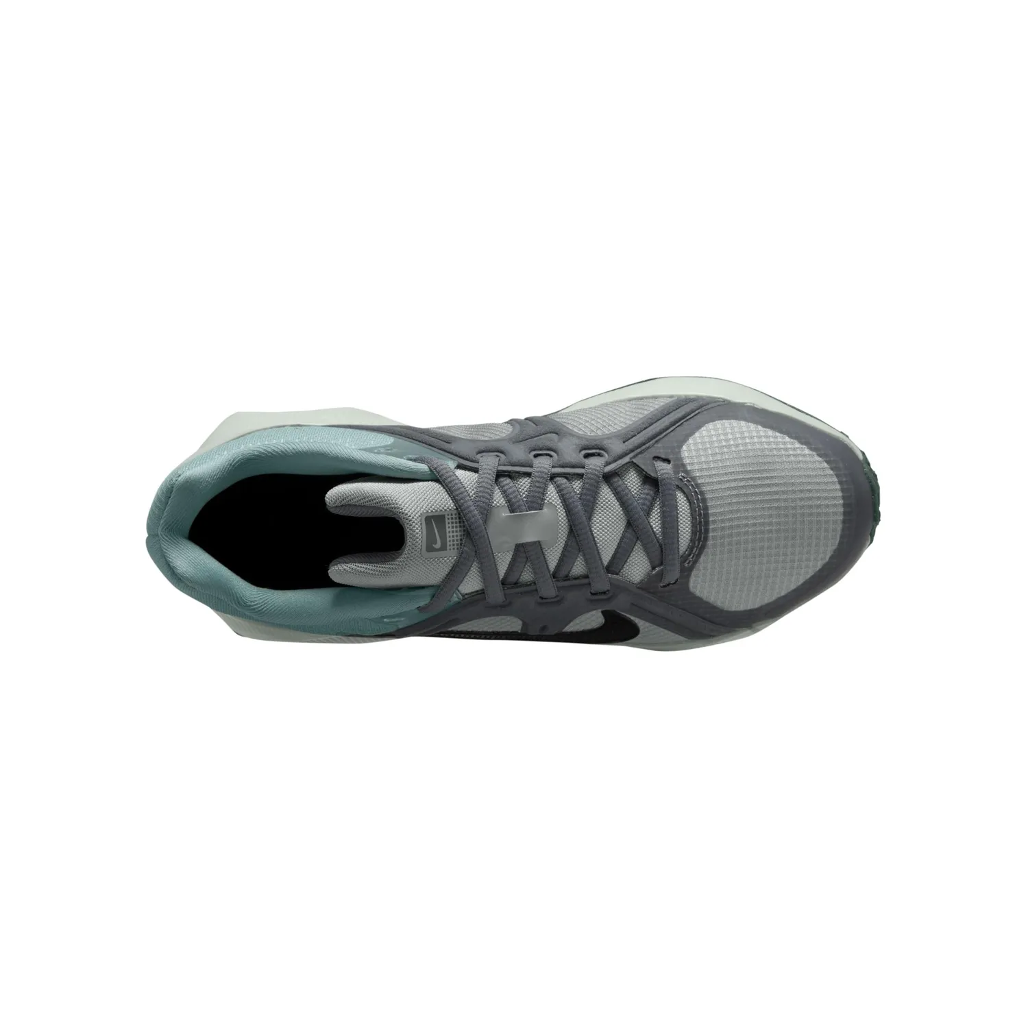 Nike City Response sneakers ragazzi 36.5 grigio
