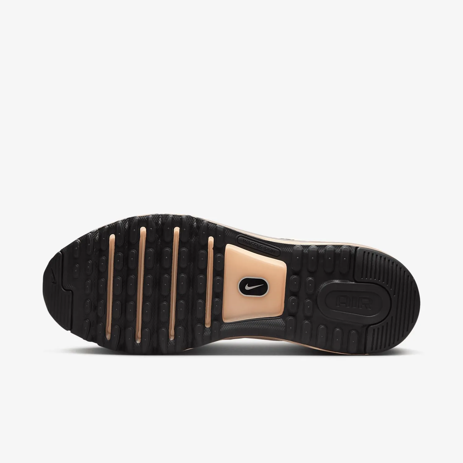 Nike Air Max 2013 sneakers uomo 44 EU ammortizzate
