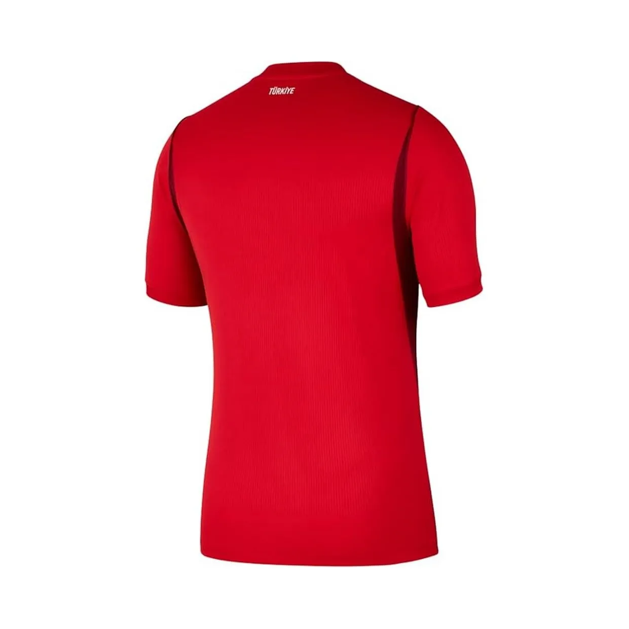 Nike Turchia Stadium maglia calcio bambino 10-12 anni rossa
