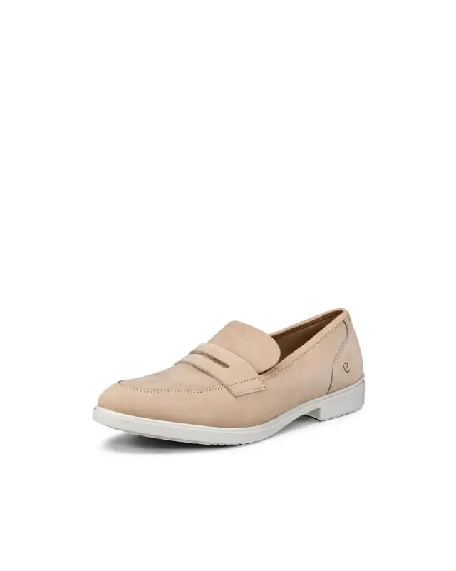 Ecco Dress Classic 15 mocassino donna elegante