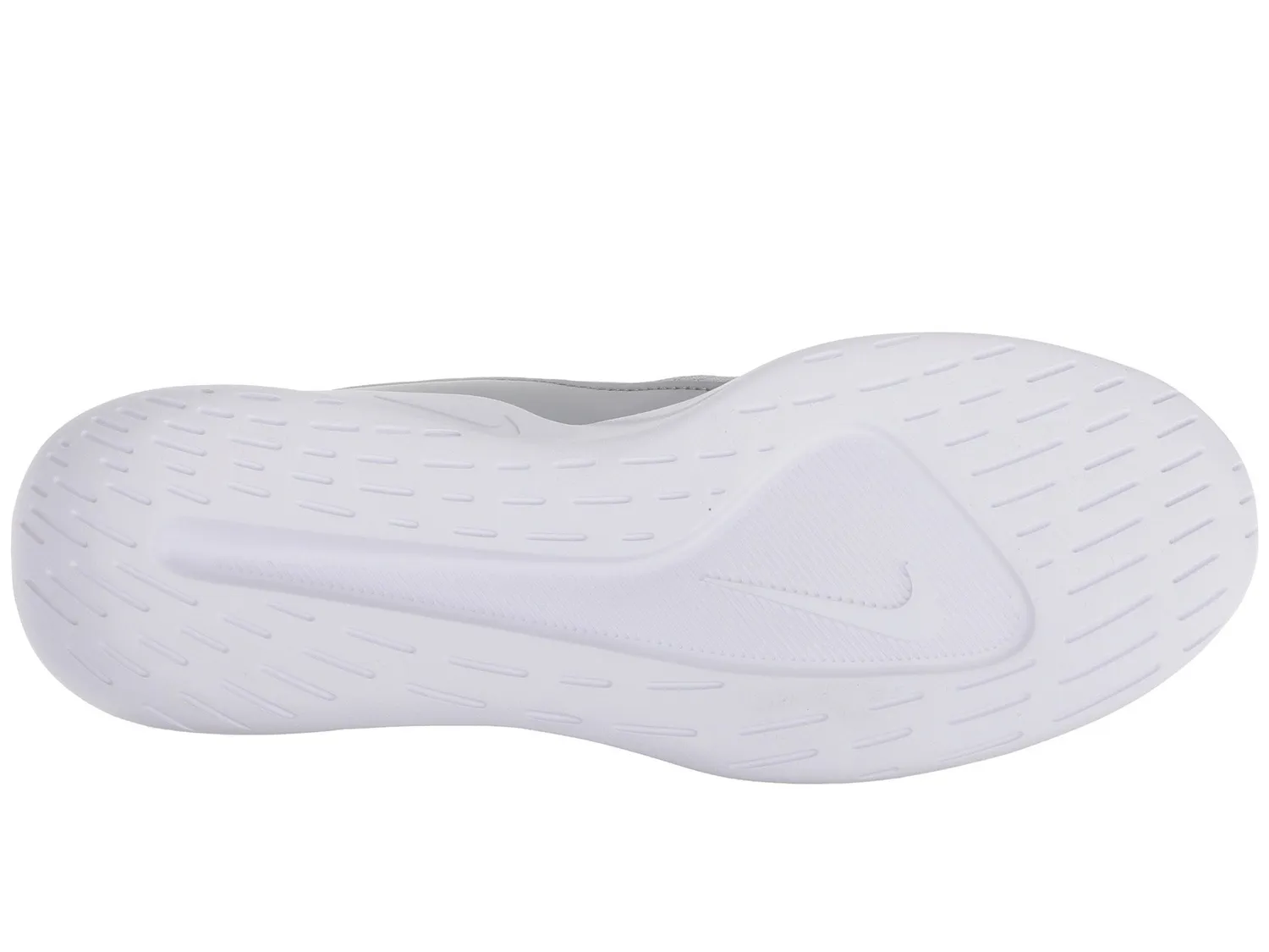Nike Viale GS AH5554 scarpe bambino nere corsa