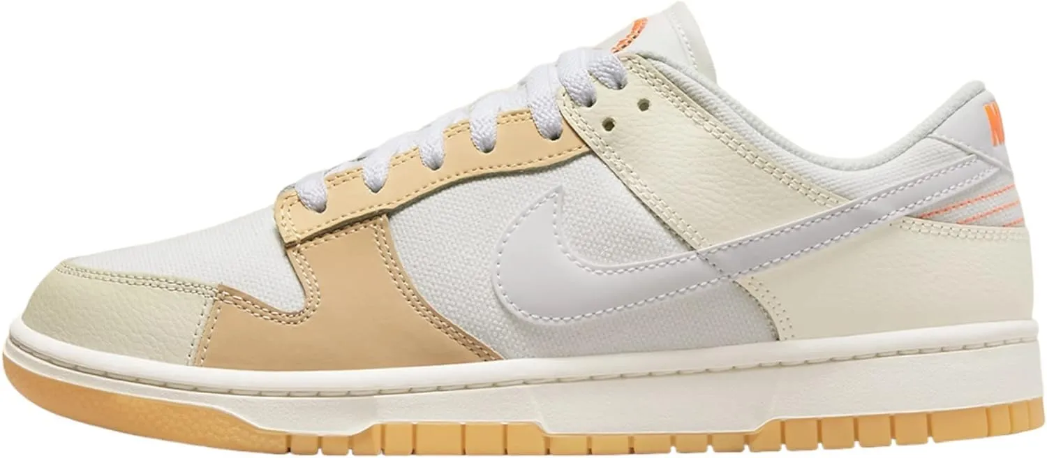 Nike Dunk scarpe 44 EU pelle stile basket