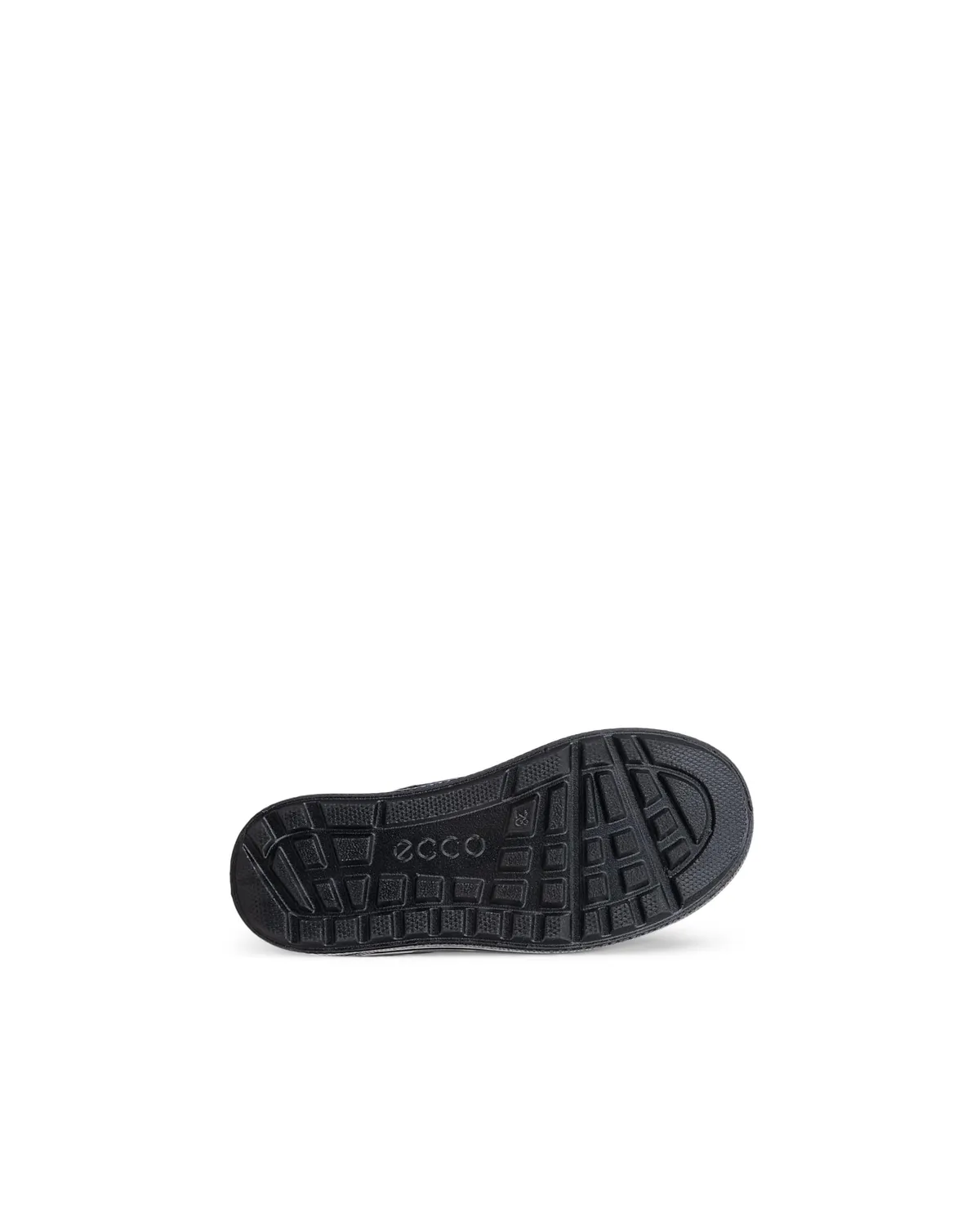 Ecco Urban Snowboarder stivaletto bambino Night Sky Marine