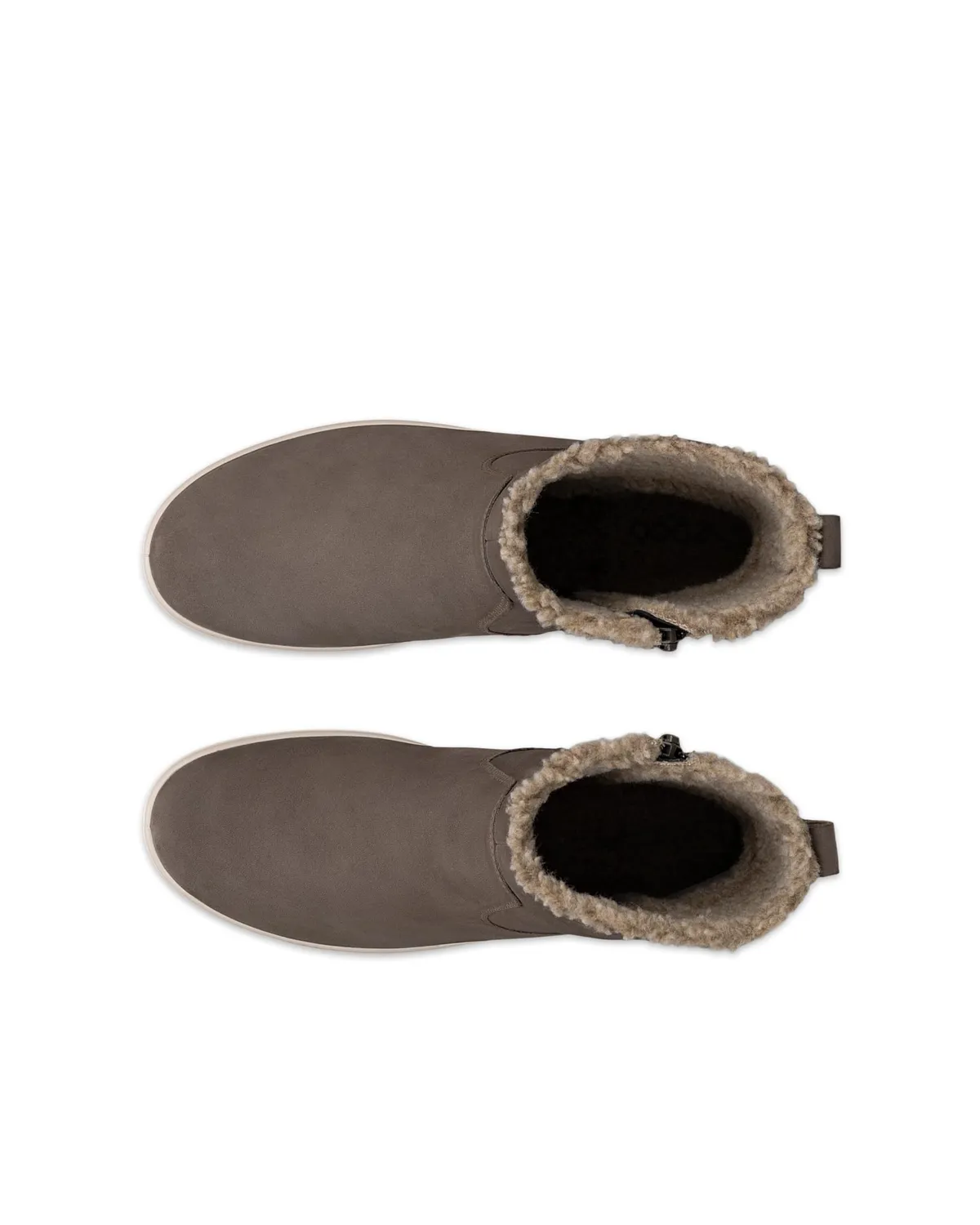 Ecco Soft 7 Tred stivaletti donna 37 EU fodera calda