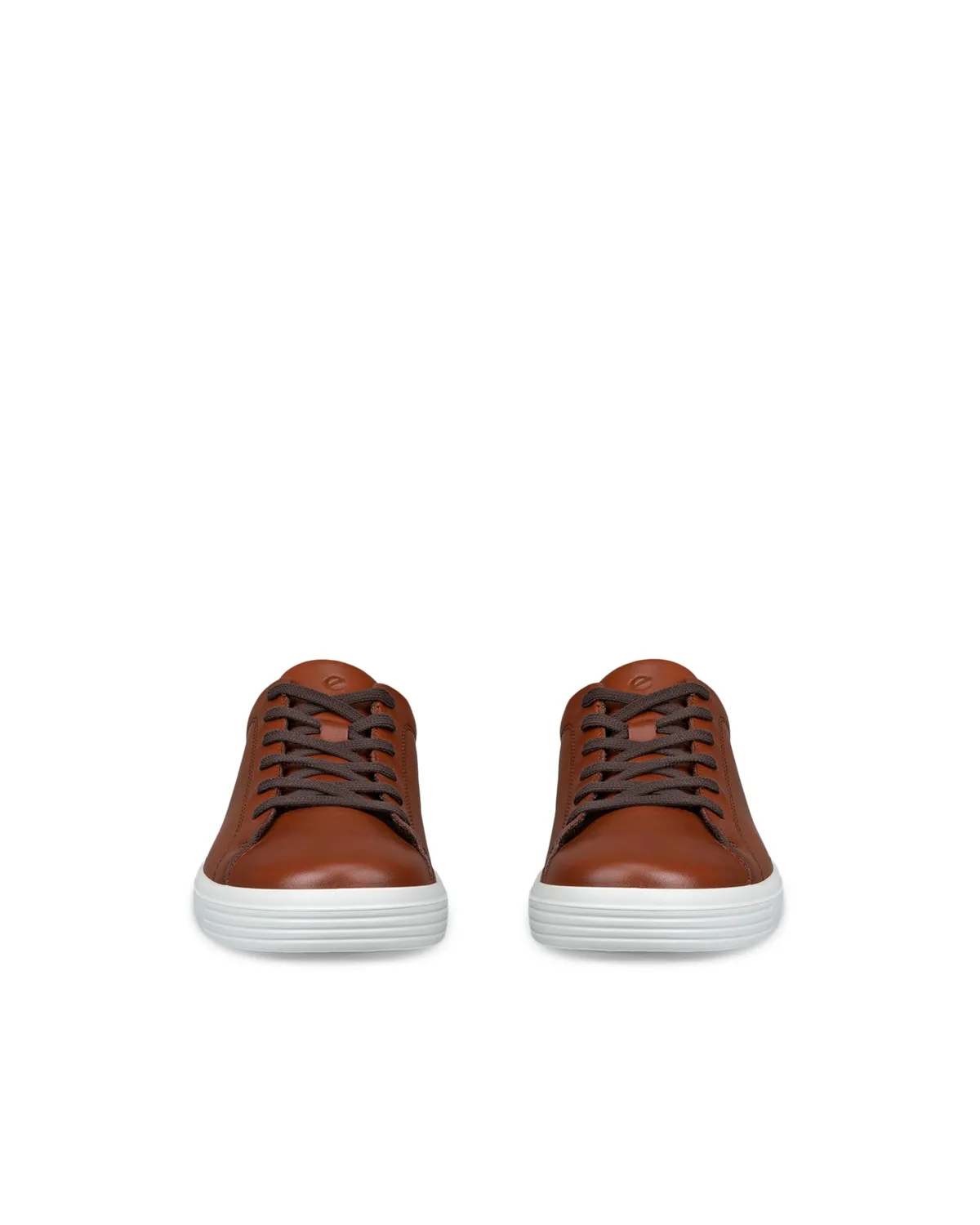 Ecco Soft Classic Stride sneaker uomo cognac 41 EU