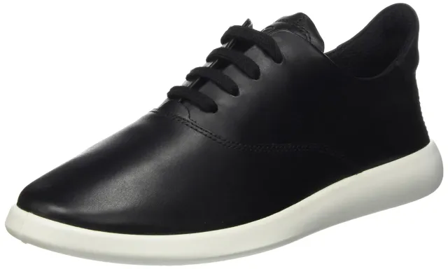 Ecco Minimalist sneaker donna stringate comode