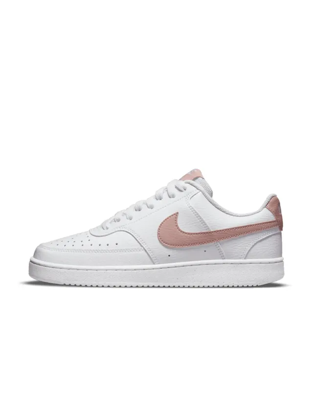Nike Court Vision Low Next Nature sneakers basse retrò