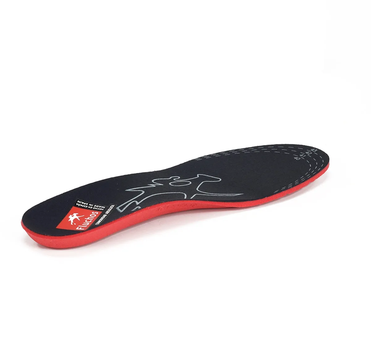 Fluchos Casual solette uomo 40-43 traspiranti