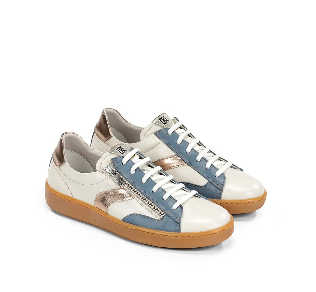 Dorking by Fluchos Lynn D9480 scarpe blu donna