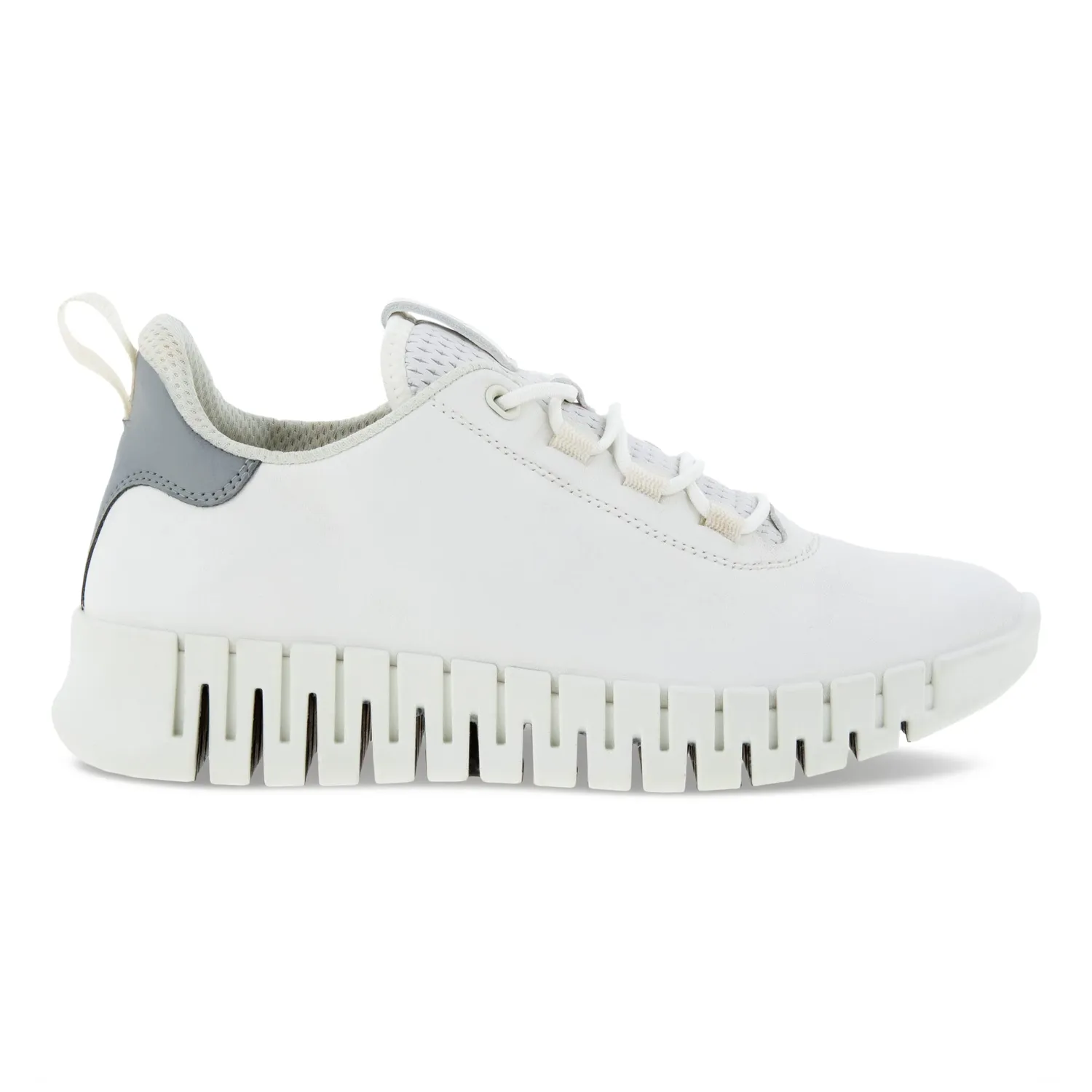 Ecco Gruuv sneakers donna comode 39 EU