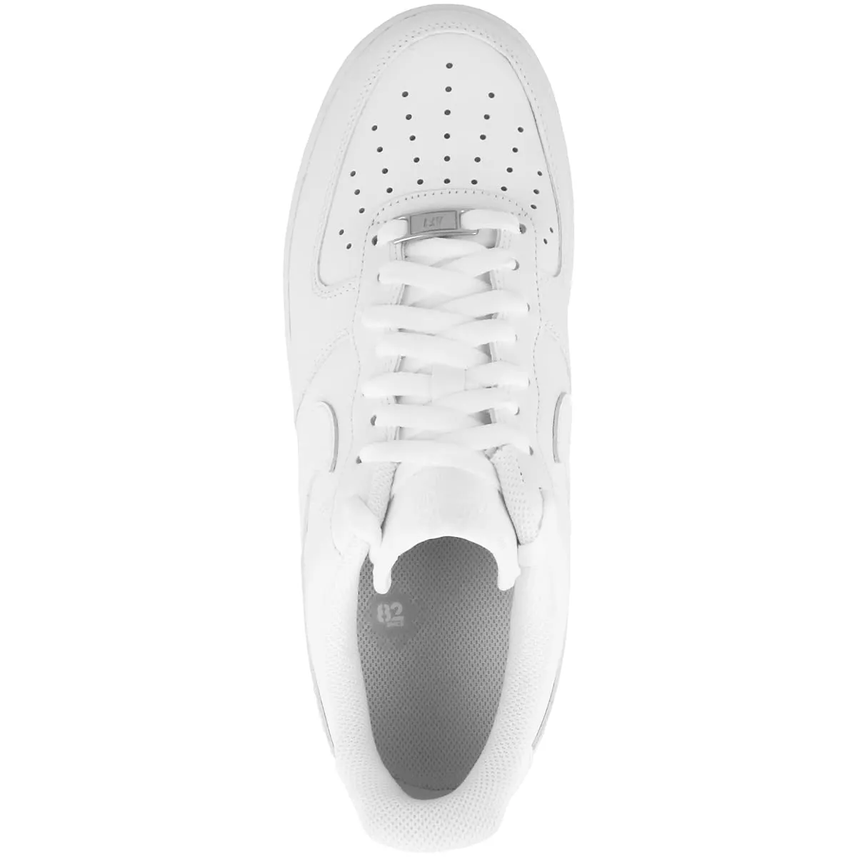 Nike Air Force 1 '07 scarpe donna 37.5 EU pelle