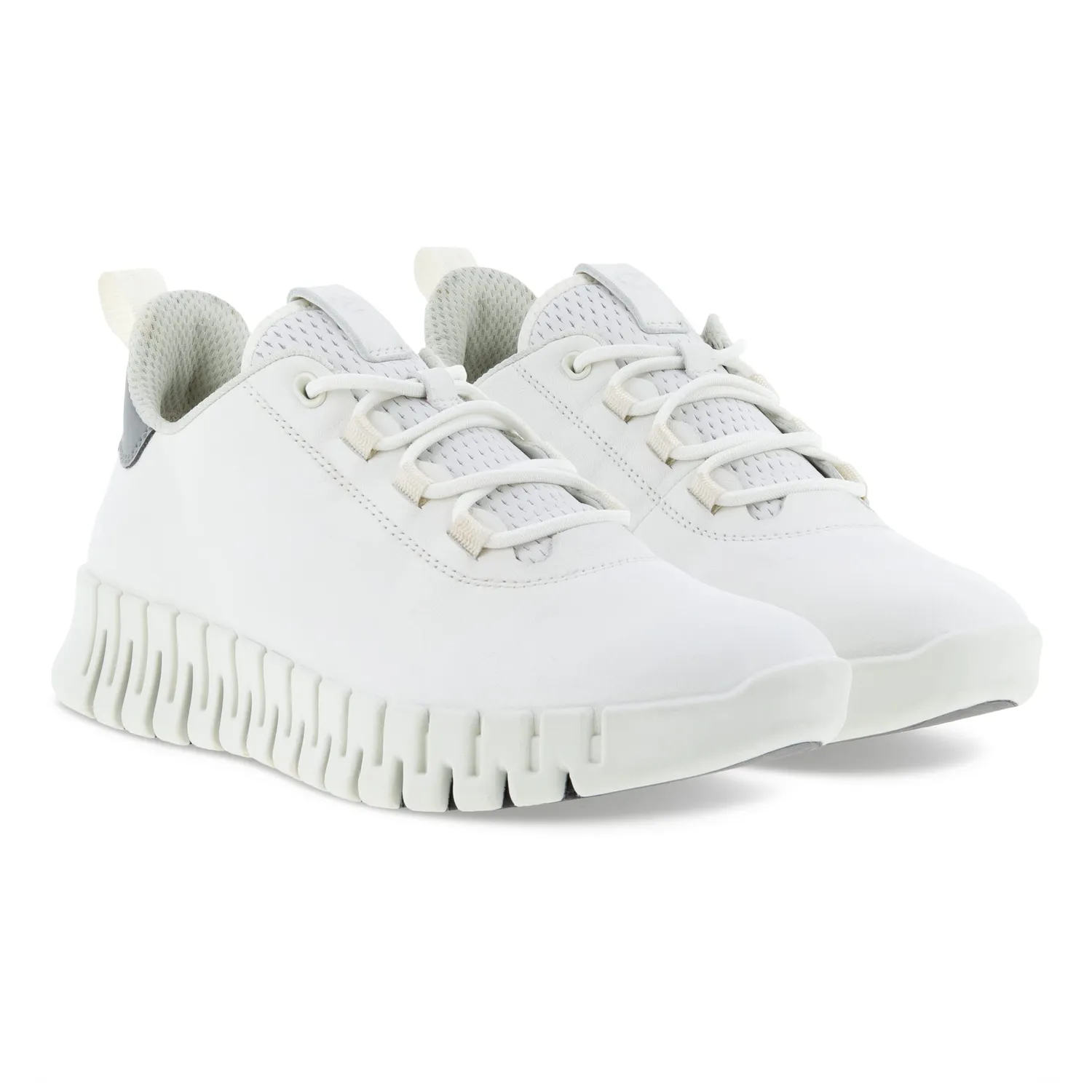 Ecco Gruuv sneakers donna comode 39 EU