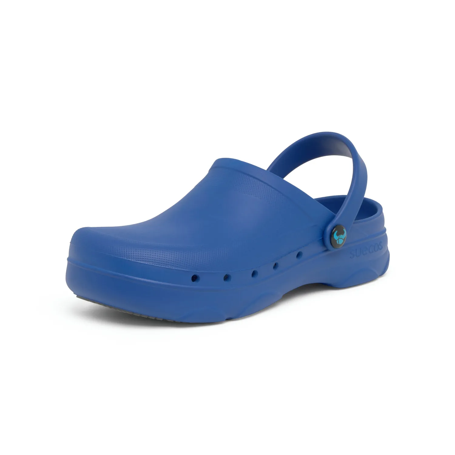 Suecos Vidar+ zoccoli sanitari blu antiscivolo