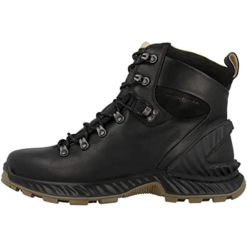 Ecco Exohike M Stivali Uomo Neri 40 EU Trekking