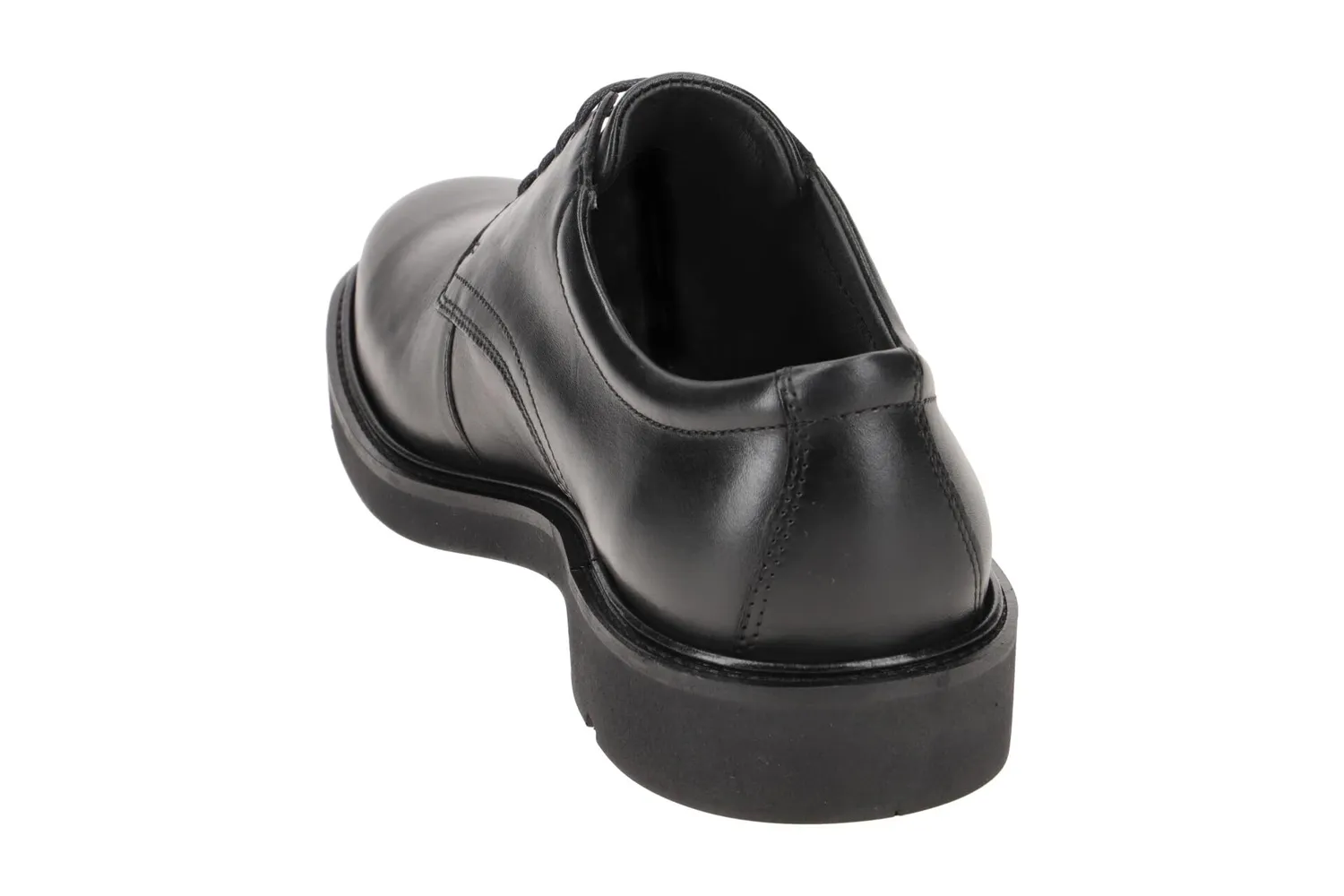 Ecco Metropole London derby uomo comode