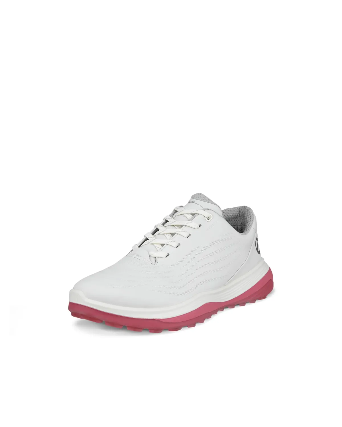 Ecco Golf LT1 scarpe golf donna 40 EU bianche
