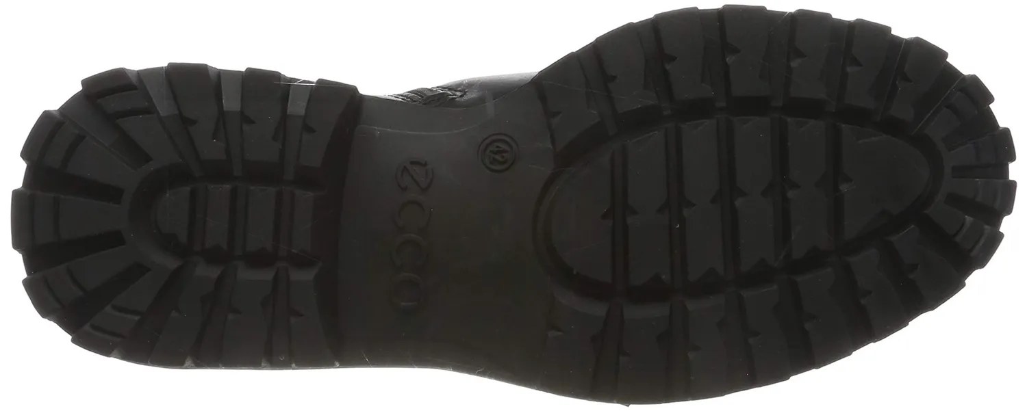 Ecco Tred Tray M stivali uomo classici outdoor