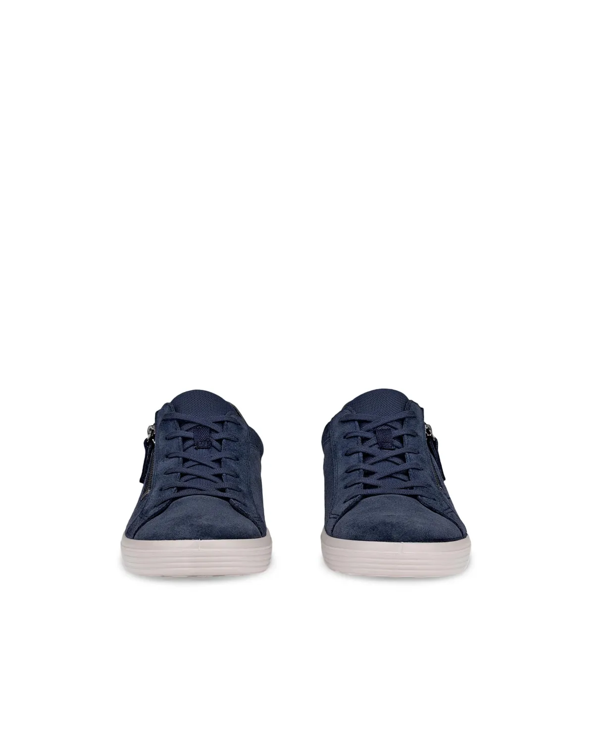 Ecco Classic Sneaker W Donna 39 EU con Cerniera