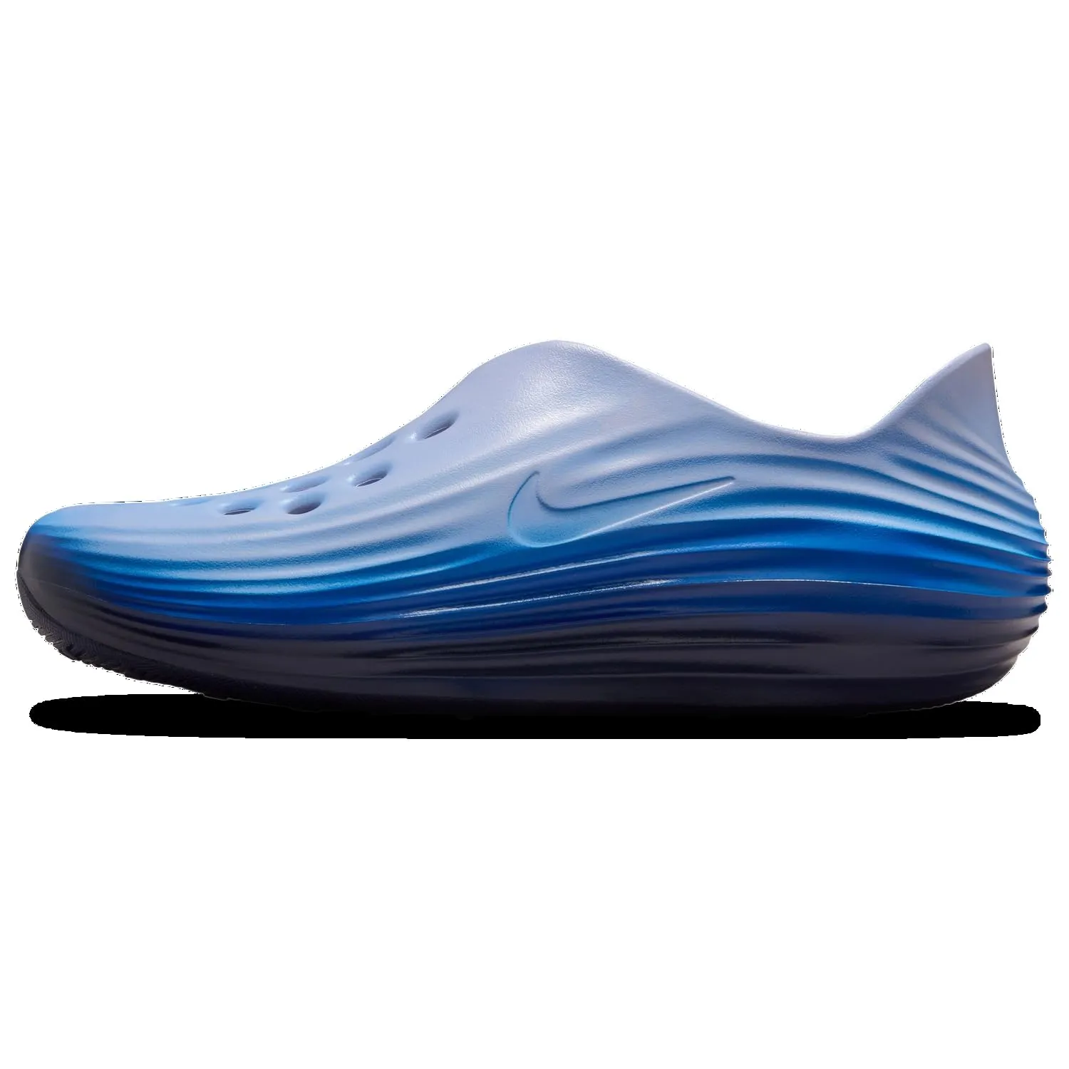 Nike Rejuven8 ciabatte uomo 44 EU ReactX recupero