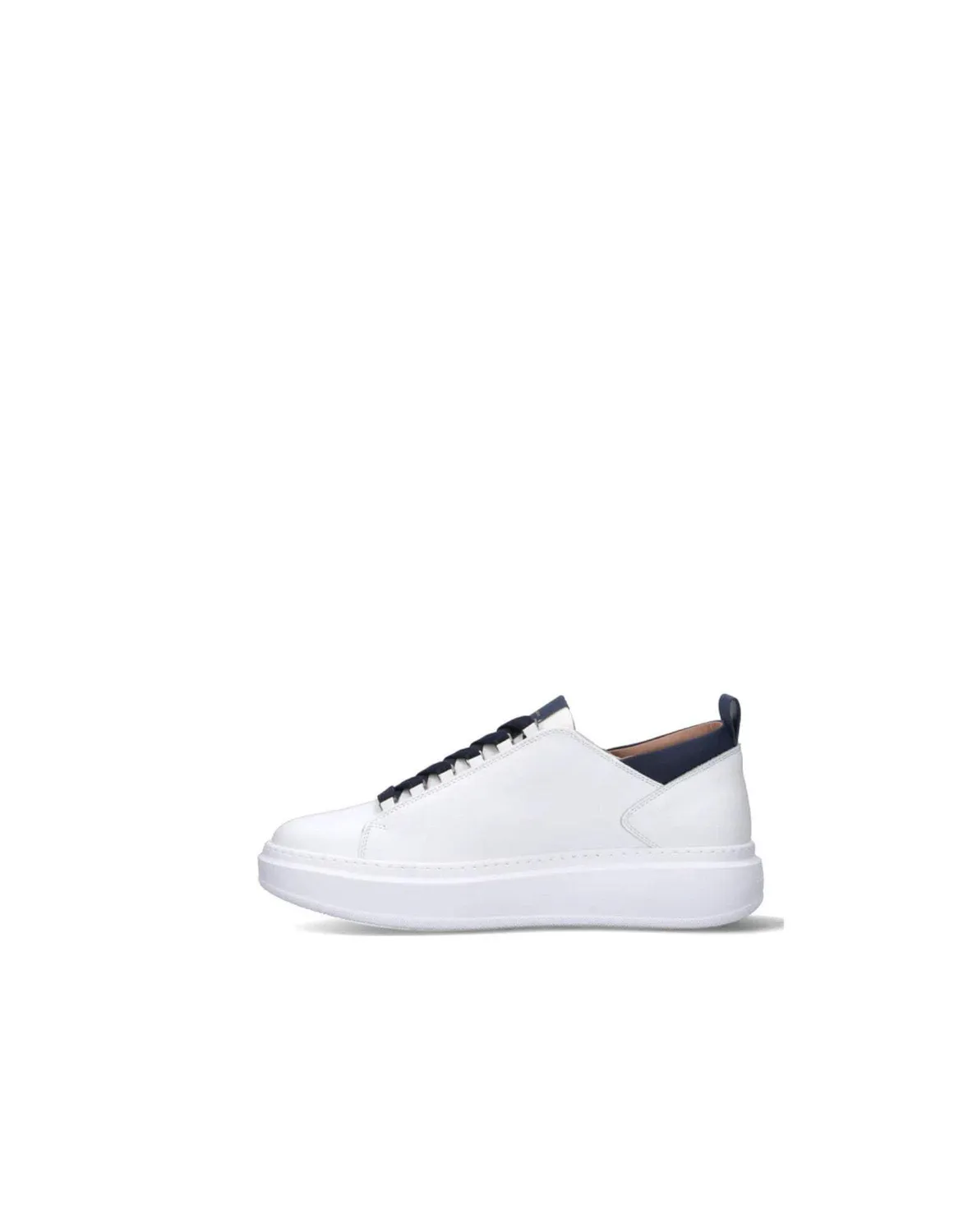 Alexander Smith ASBCWYM2264 sneakers bianco 43 EU