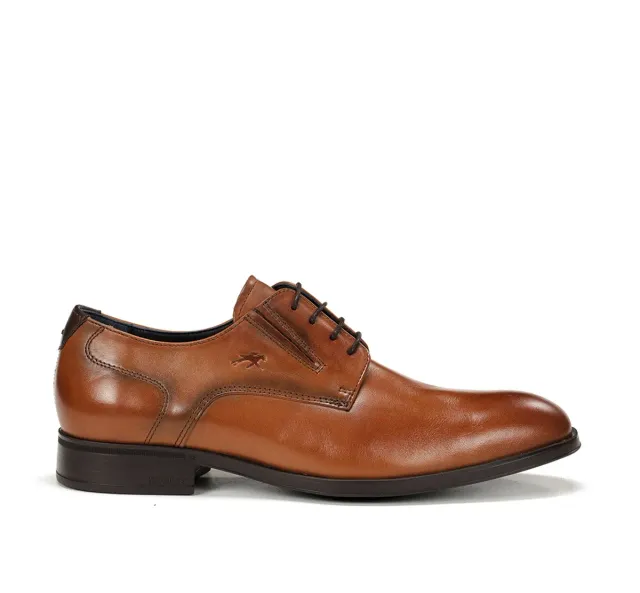 Fluchos Asgard F1887 scarpa uomo marrone pelle