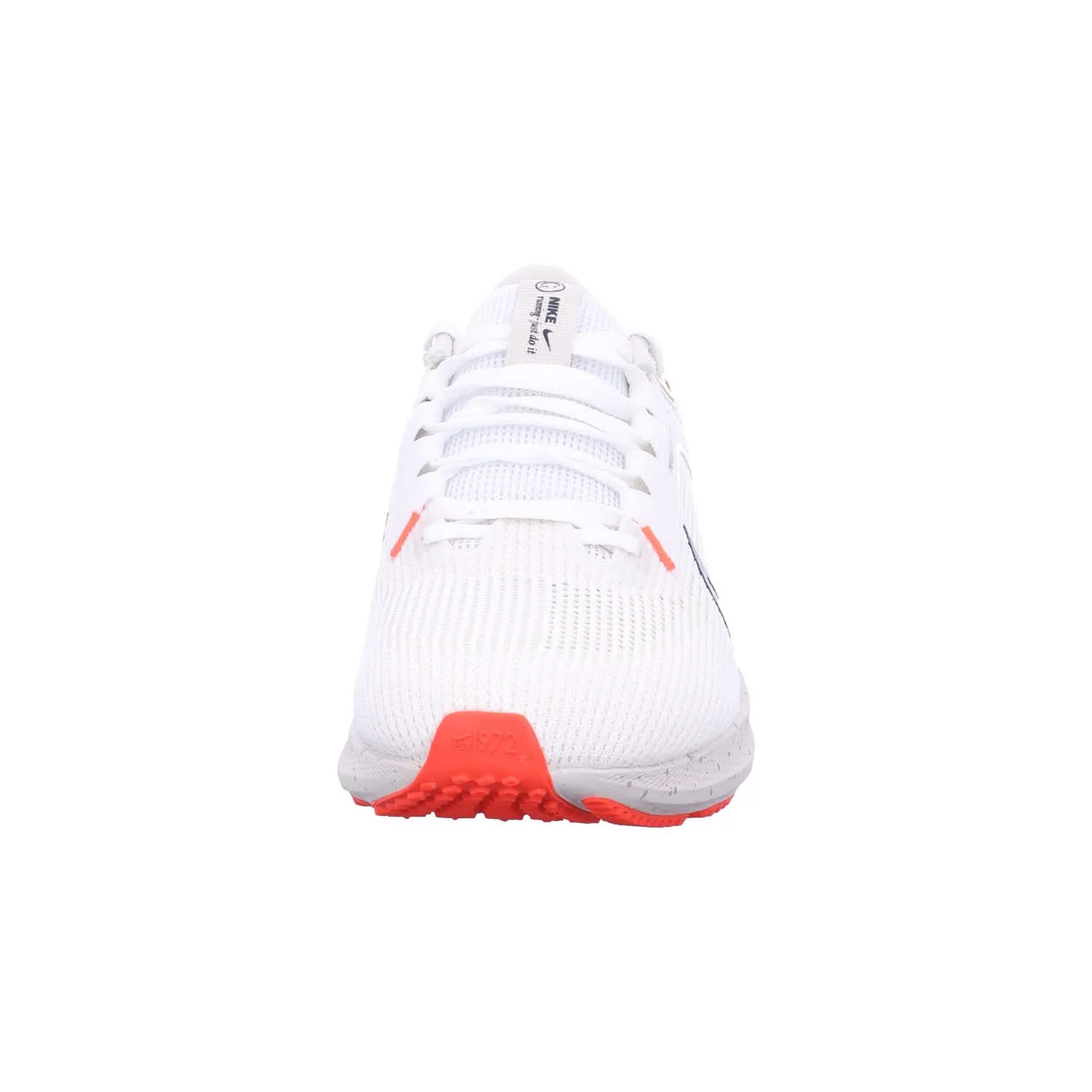 Nike Pegasus scarpe running uomo 44 EU bianche responsive