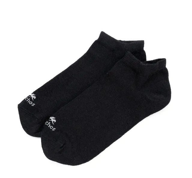 Fluchos CA0001 Calzini Corti Uomo Cotone Vari Colori