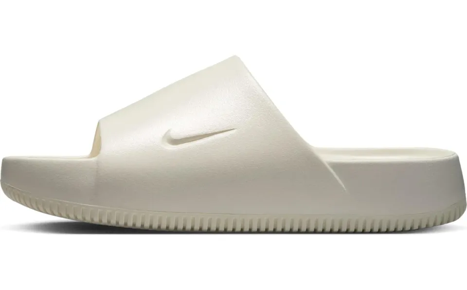 Nike Calm ciabatte slide donna 36.5 EU in schiuma