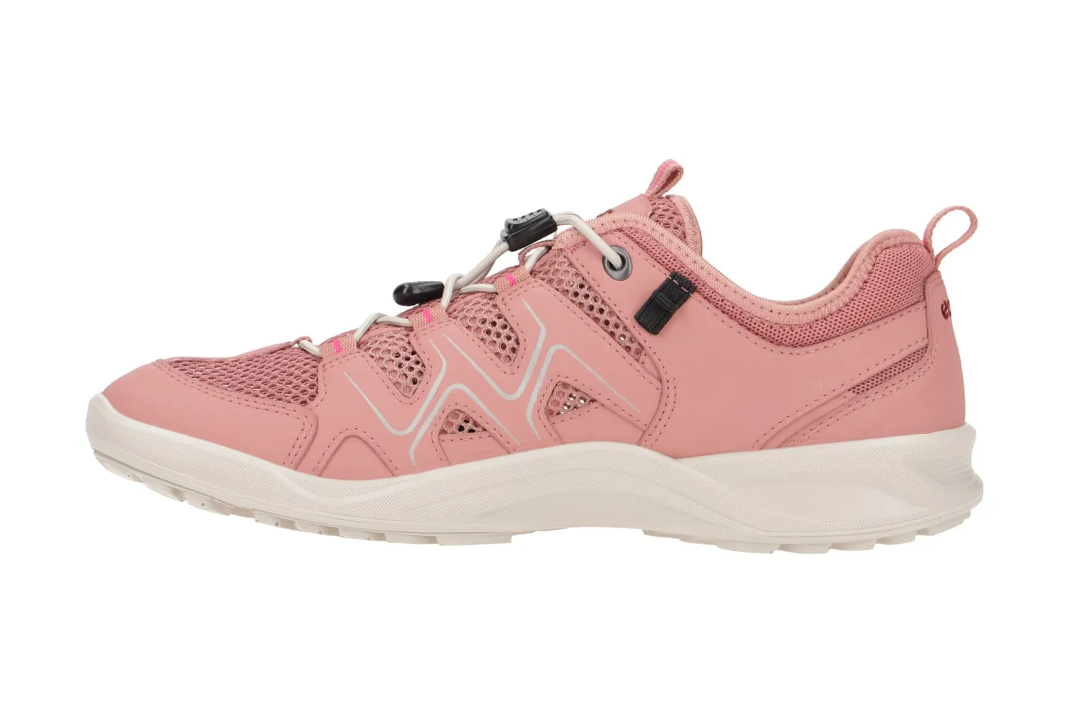 Ecco Terracruise LT scarpe trekking donna rosa 36 EU leggere
