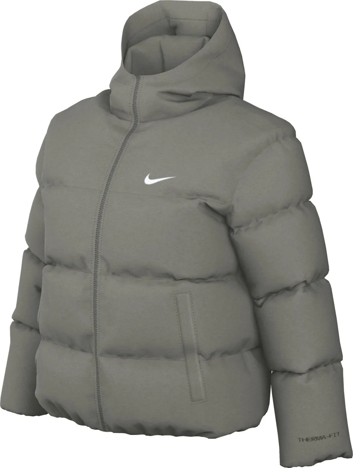 Nike NSW Classic Puffer giacca donna imbottita idrorepellente