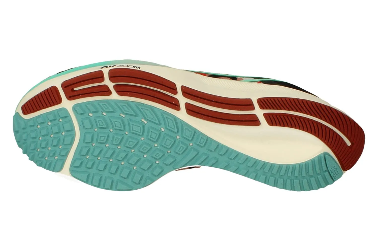 Nike Air Zoom Pegasus 38 DN5168 scarpe running 40,5 EU