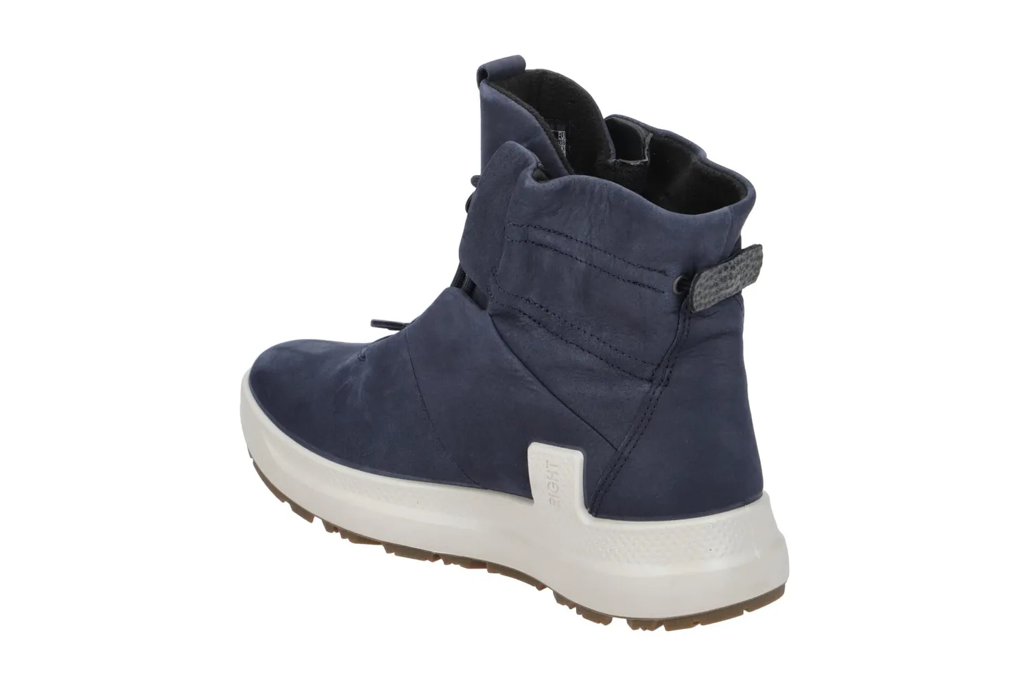 Ecco Solice stivali outdoor donna Night Sky