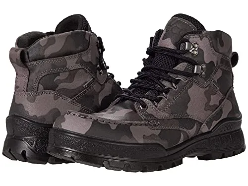 Ecco Track 25 scarpa outdoor uomo alta impermeabile